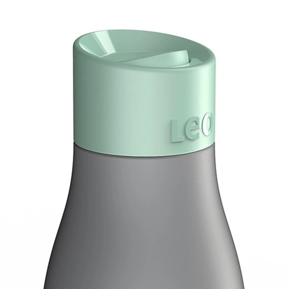 Leo by BergHOFF Insulated water bottle - Picture 2 of 2